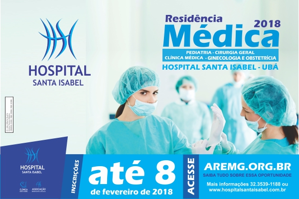 Residência Médica 2018