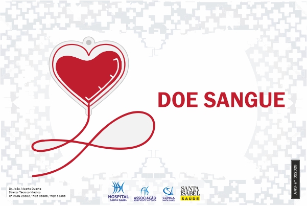 Doe sangue