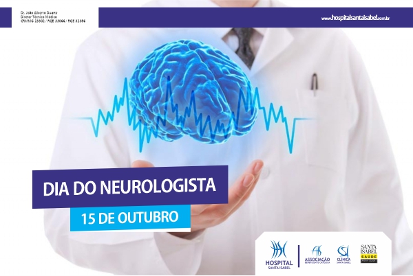 Dia do Neurologista