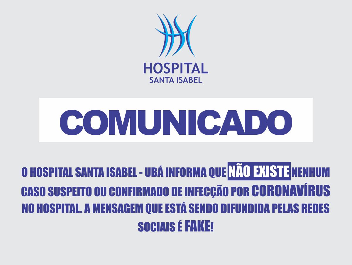 Comunicado